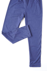 Navy Blue Leggings