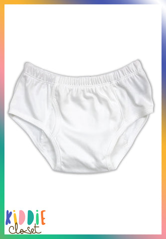 Baby Me Basic Toddler Boys Brief