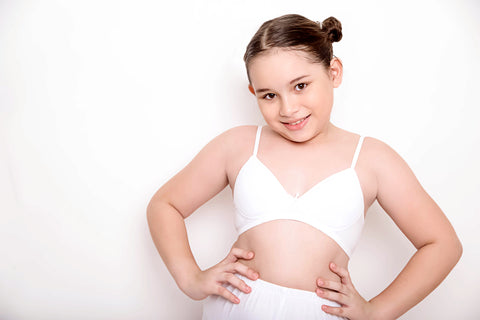 Sabrini Pre-Teens Bra (PTB-26)