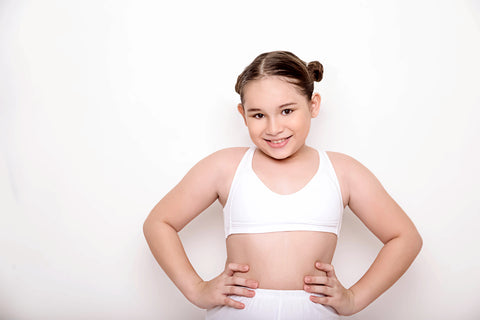 Sabrini Pre-Teens Bra (SPB-04c)
