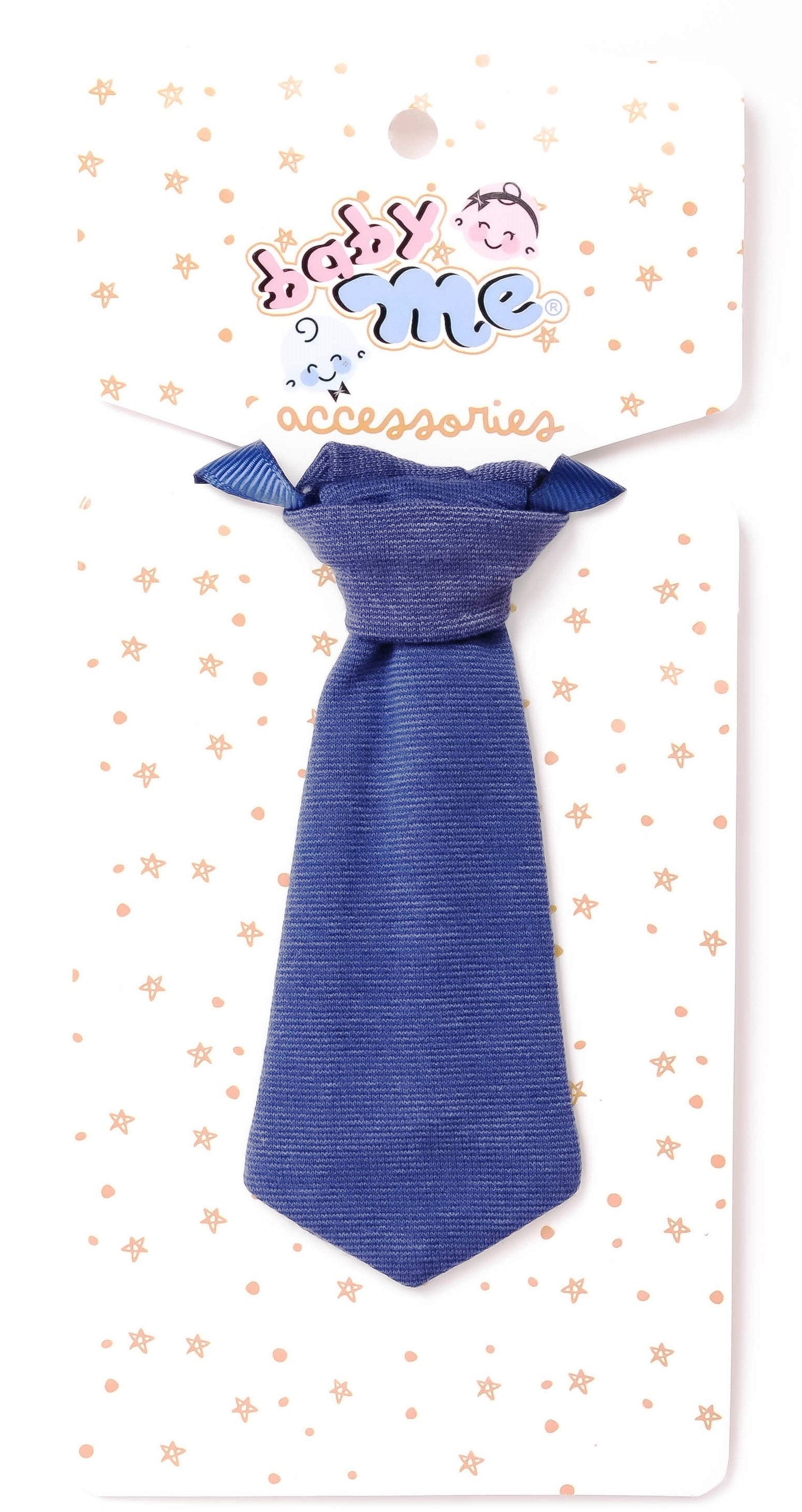 Baby Me Boys Infant Necktie (BMA19129)