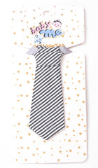 Baby Me Boys Infant Necktie (BMA19128)