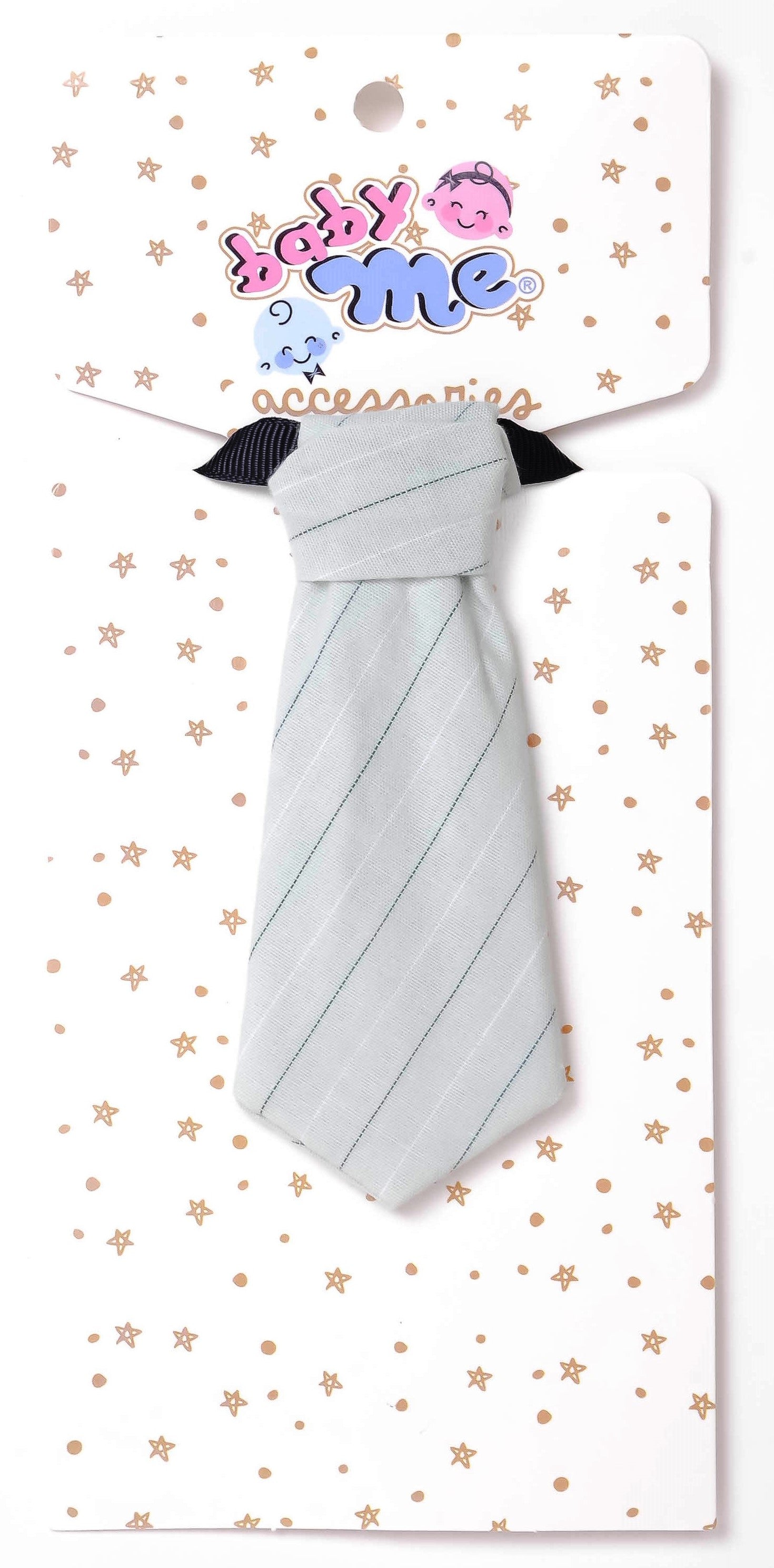 Baby Me Boys Infant Necktie (BMA19172)