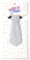 Baby Me Boys Infant Necktie (BMA19172)