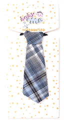 Baby Me Boys Infant Necktie (BMA19170)