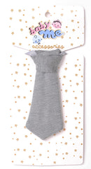Baby Me Boys Infant Necktie (BMA19133)