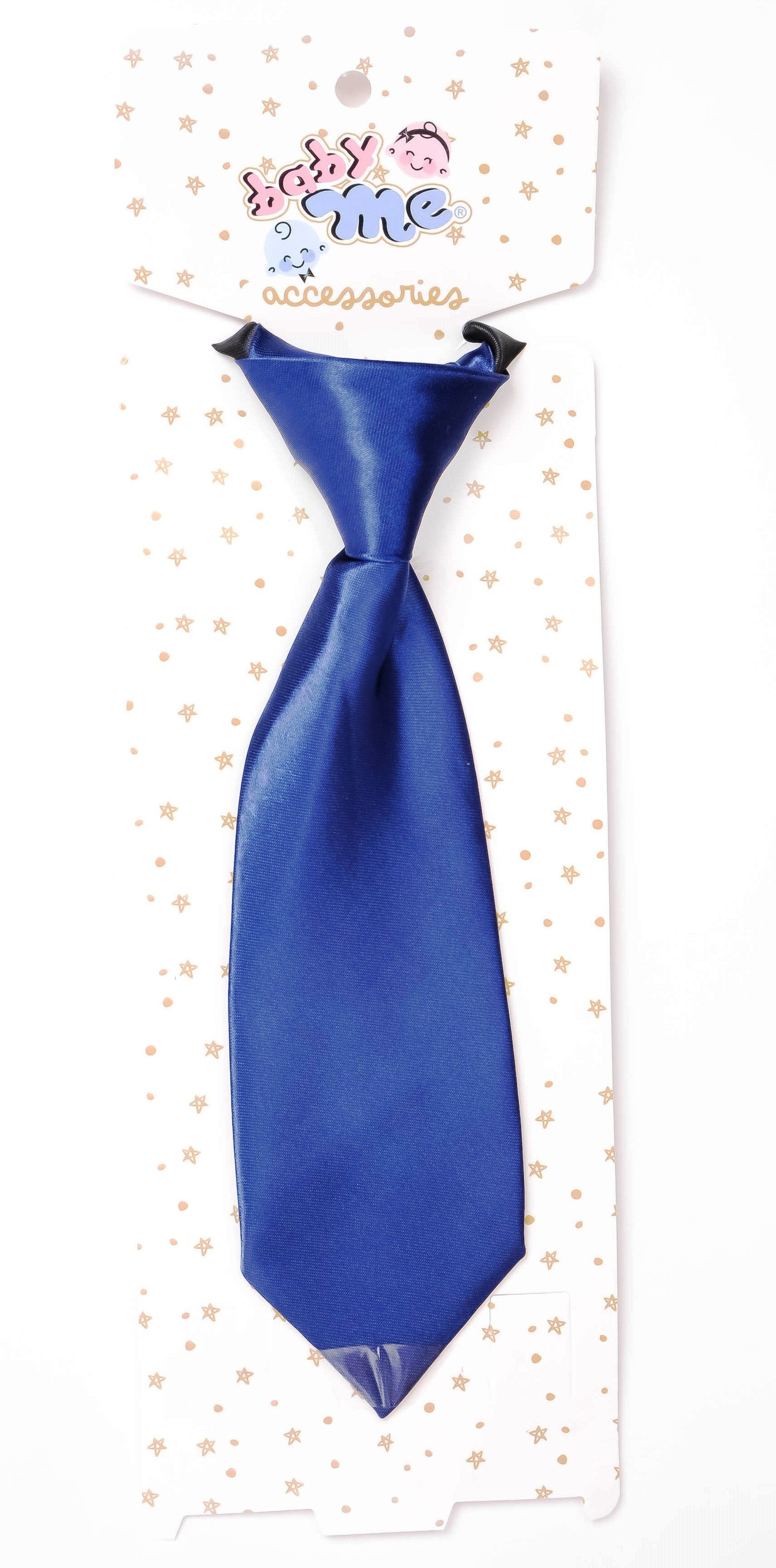 Baby Me Boys Infant Necktie (BMNT19404)