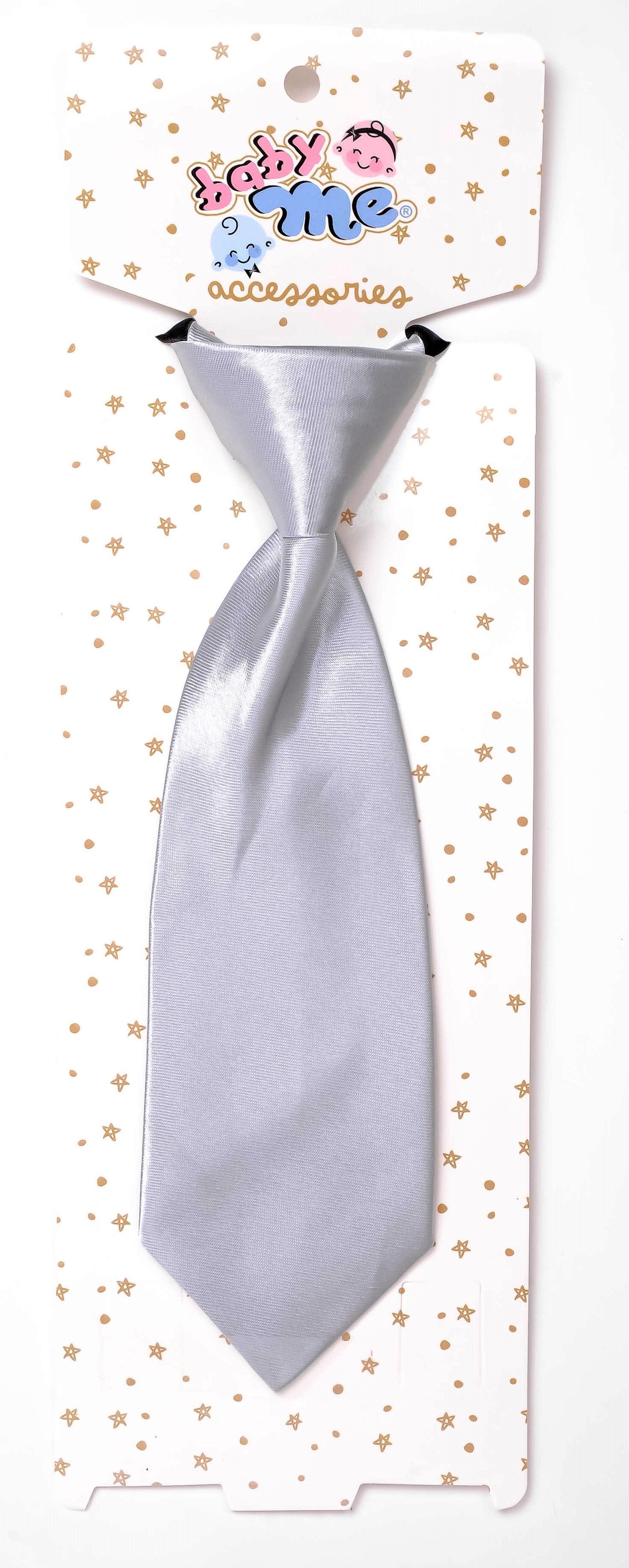 Baby Me Boys Infant Necktie (BMNT19403)