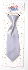 Baby Me Boys Infant Necktie (BMNT19403)