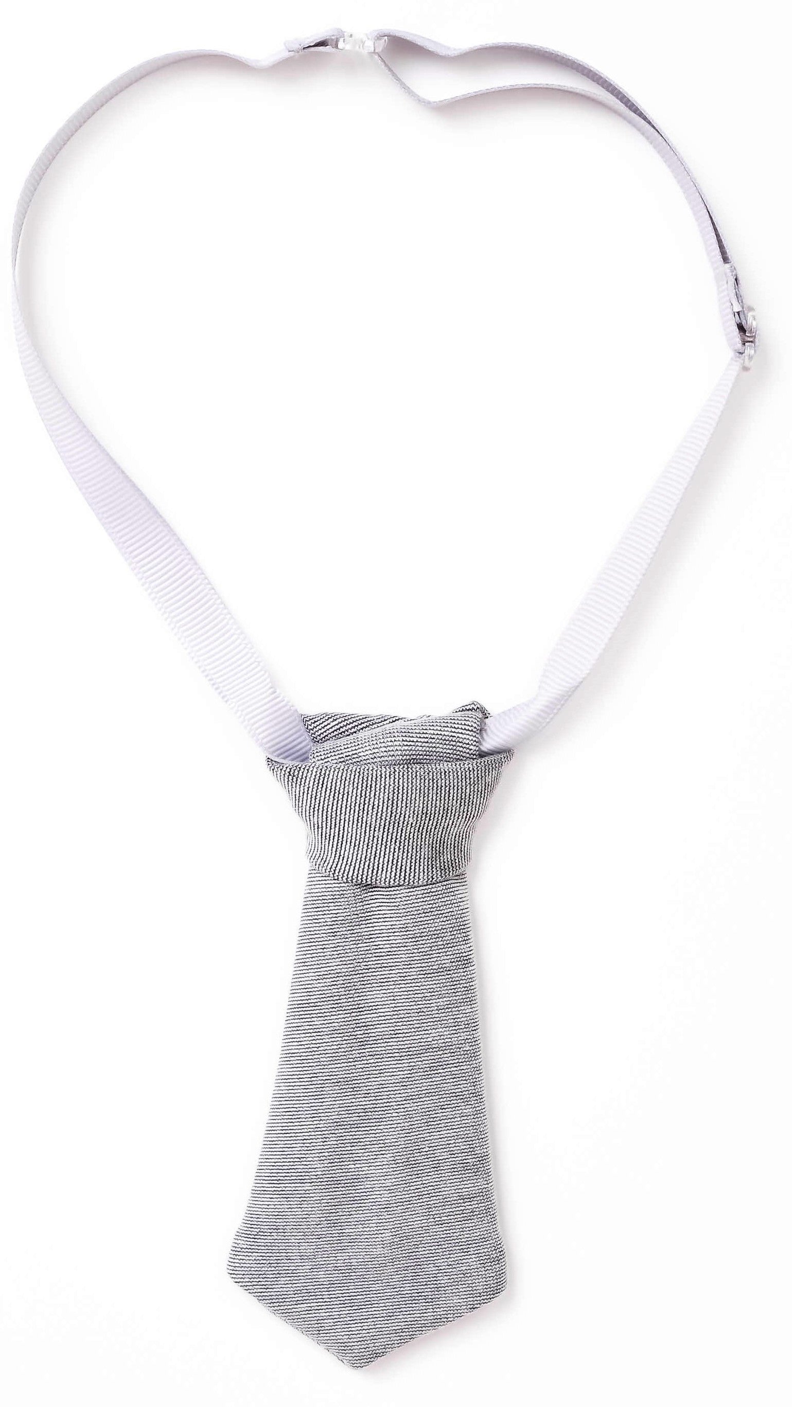 Baby Me Boys Infant Necktie (BMA19133)