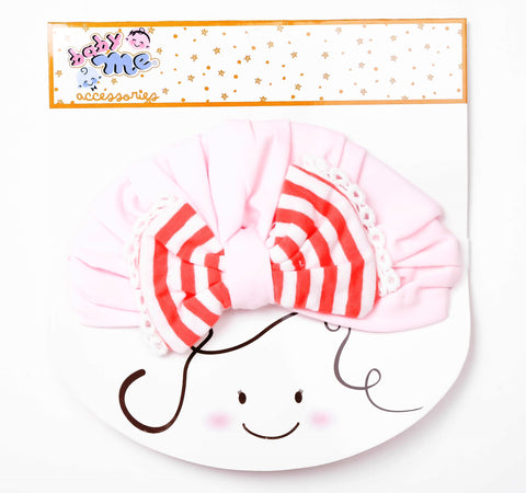 Baby Me Infants Girls Turban