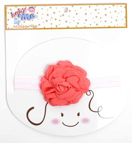 Baby Me Girls Headband (BMA19245)