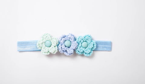 Baby Me Girls Headband (BMA19226)