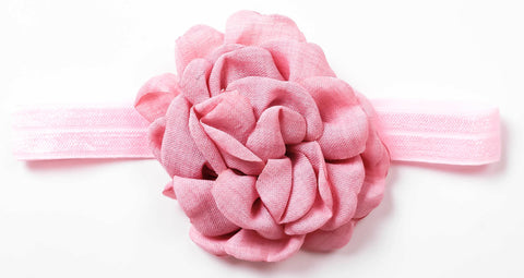 Baby Me Girls Headband (BMA19242)