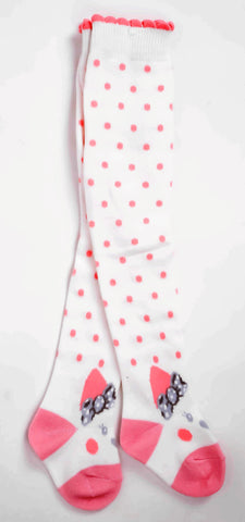 Baby Me Girls Infant's Tight (G19209)
