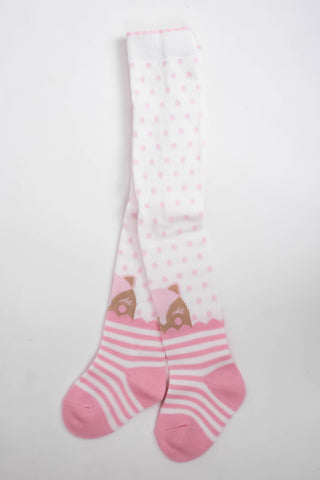 Baby Me Girls Infant's Tight (G19213)