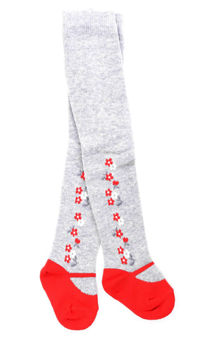 Baby Me Girls Infant's Tight (G19205)