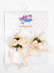 Baby Me Girls Hair Clip (BMA19259)