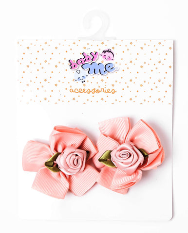 Baby Me Girls Hair Clip (BMAHC19268)