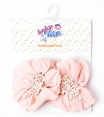 Baby Me Girls Hair Clip (BMAHC19267)