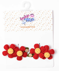 Baby Me Girls Hair Clip (BMA19256)