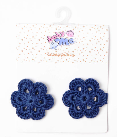 Baby Me Girls Hair Clip (BMA19223)