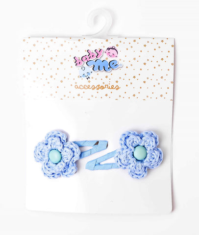 Baby Me Girls Hair Clip (BMA19221)