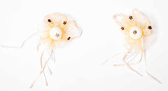 Baby Me Girls Hair Clip (BMA19263)