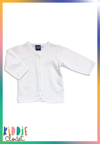 Baby Me Basic Infant Shirt (L/S)