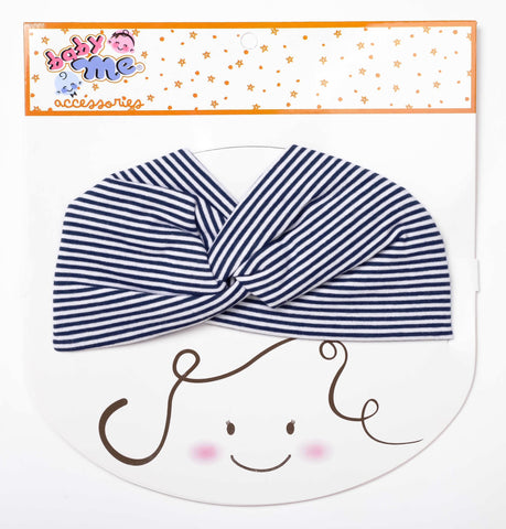Baby Me Infants Girls Turban