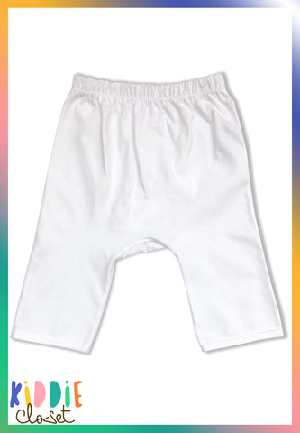 Baby Me Basic Infant Pajama Ext Crotch