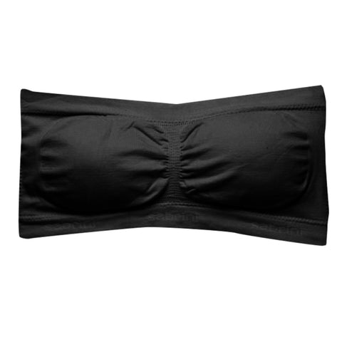 Sabrini Pre-Teens bandeau bra (PTB-18)