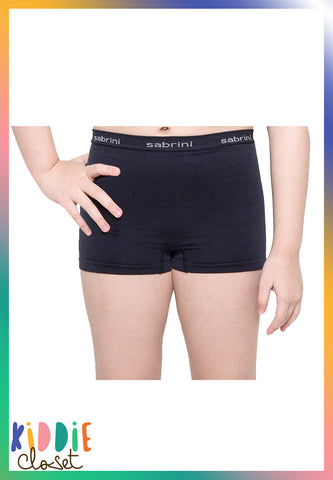 Sabrini First Fit Boyleg Short