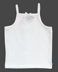 Baby Me Basic Infant Girls Sando Strap