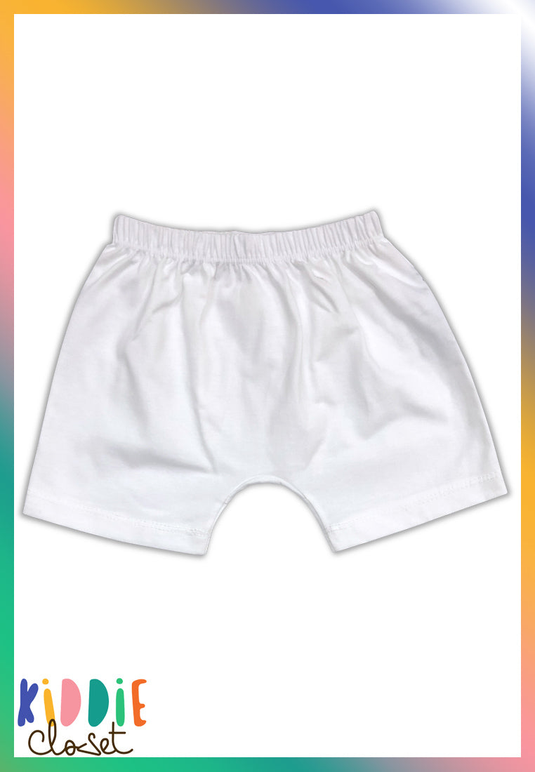 Baby Me Basic Infant Short Ext. Crotch