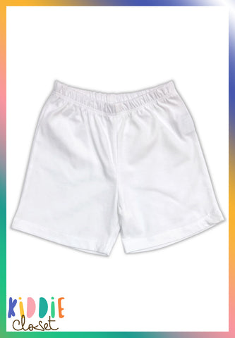 Baby Me Basic Toddler Short Ordinary