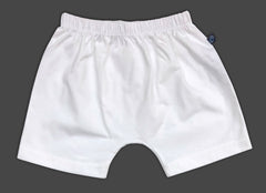 Baby Me Basic Infant Short Ext. Crotch