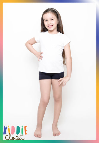 Sabrini Basic Tee