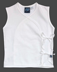 Baby Me Basic Infant Tie Side Sleeveless (S/L)