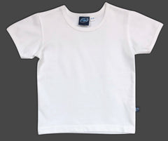 Baby Me Basic Infant T-Shirt Round Neck