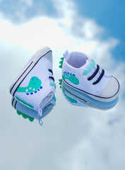 Piccoli Dino shoes