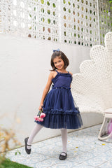 Midnight Cloud Tutu