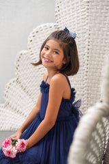 Midnight Cloud Tutu