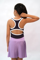 Razer Back Sando Top