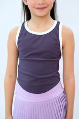 Razer Back Sando Top