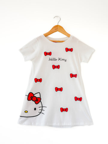 Hello Kitty (KTDRESS-12)