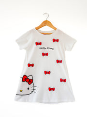 Hello Kitty (KTDRESS-12)