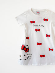 Hello Kitty (KTDRESS-12)