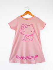 Hello Kitty (KTDRESS-11)