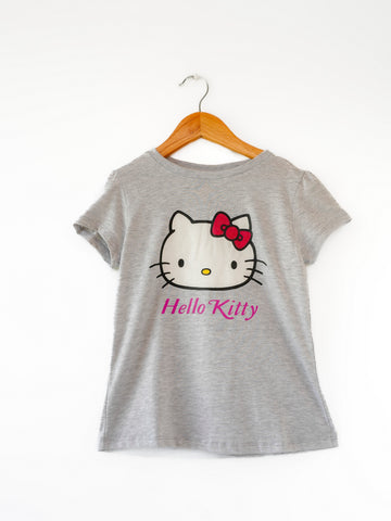 Hello Kitty (KTBLS-18)